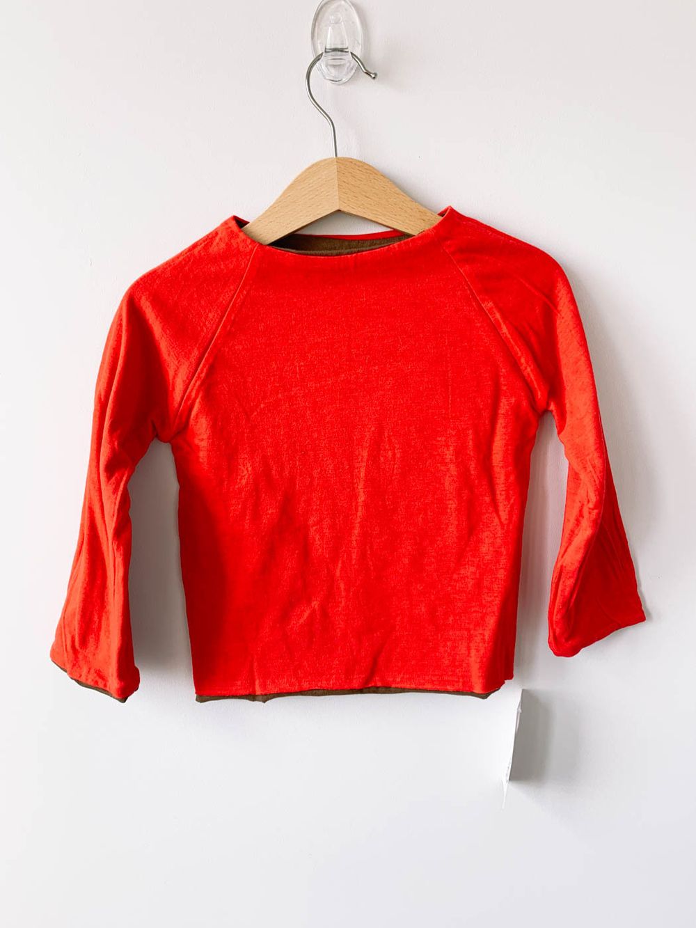 Лонгслив Machooka