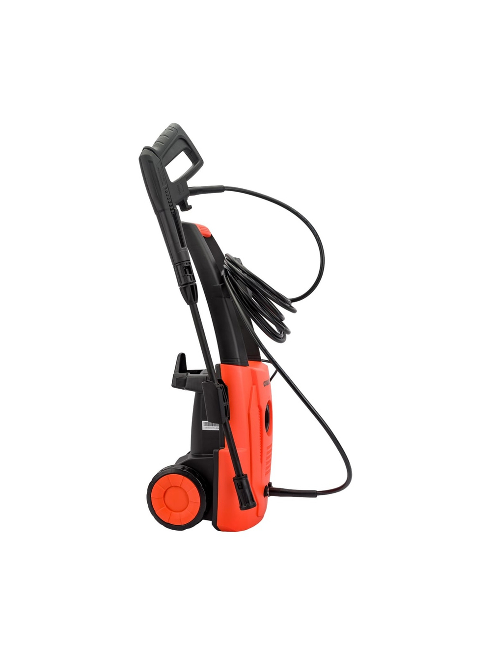 Мойка высокого давления 1,4 кВт, Gigant GLU-04