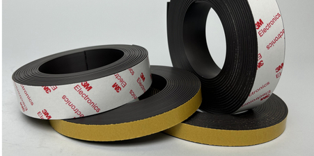 Магнитные ленты