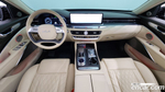 Kia The New K9 (Quoris/K900) 2 Generation 3.8 GDI AWD (05.2022)