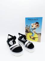 Босоножки Marco Tozzi