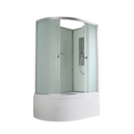 Душевая кабина AvaCan D Серия D5012 N 120х80 без крыши