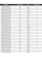 Твистер Homunculures Jilt 1.0'' 25.4мм вес 1.2гр 411 10шт