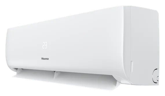 Сплит-система Hisense AS-24HR4RBSCJ00G/AS-24HR4RBSCJ00W Next Classic A