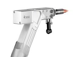 Аппарат для ручной лазерной сварки, резки и очистки LASER WELD 1500 2.0