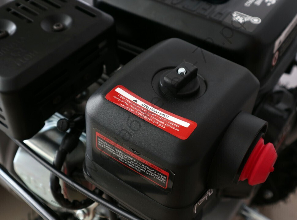 Снегоуборщик СБ 6000Э Ресанта