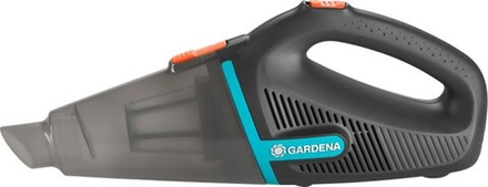 Пылесос аккумуляторный GARDENA EasyClean Li 09339-20.000.00 09339-20.000.00