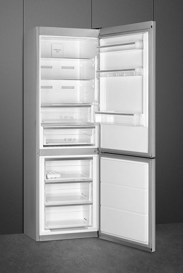 Холодильник Smeg FC203PXNE