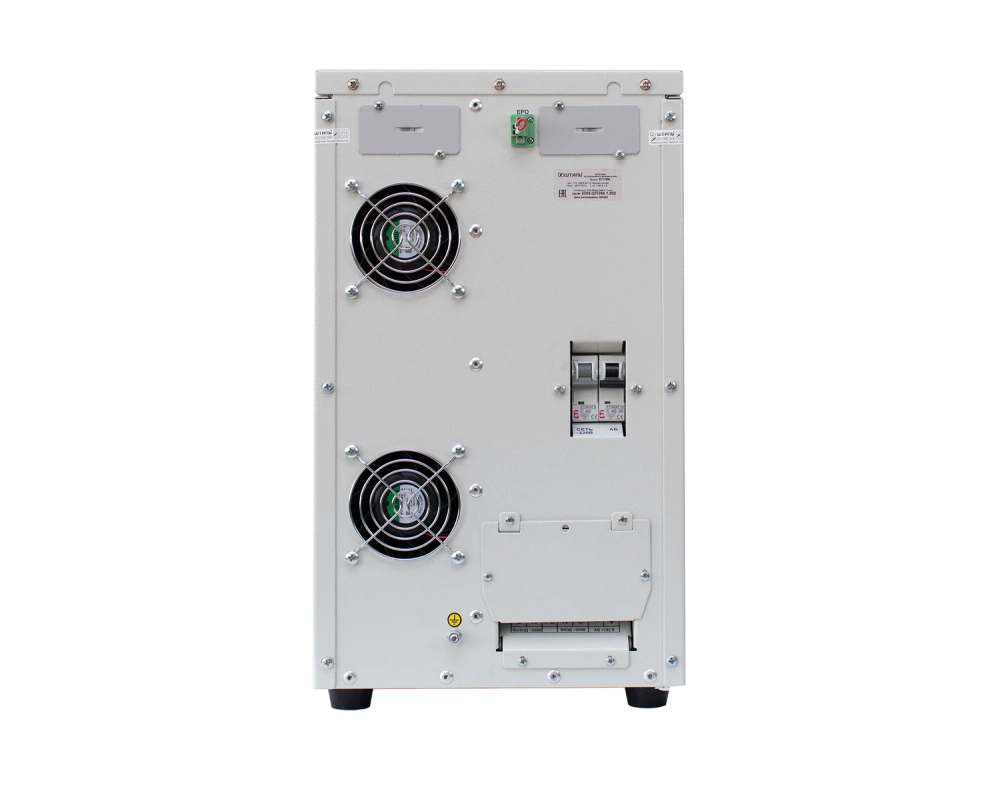 ИБП с двойным преобразованием Штиль ST1106L