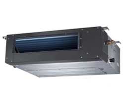 Lessar LS-HE18DWA2/LU-HE18UWA2