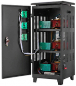 Стабилизатор напряжения Ресанта ACH-15000/3-ЭМ