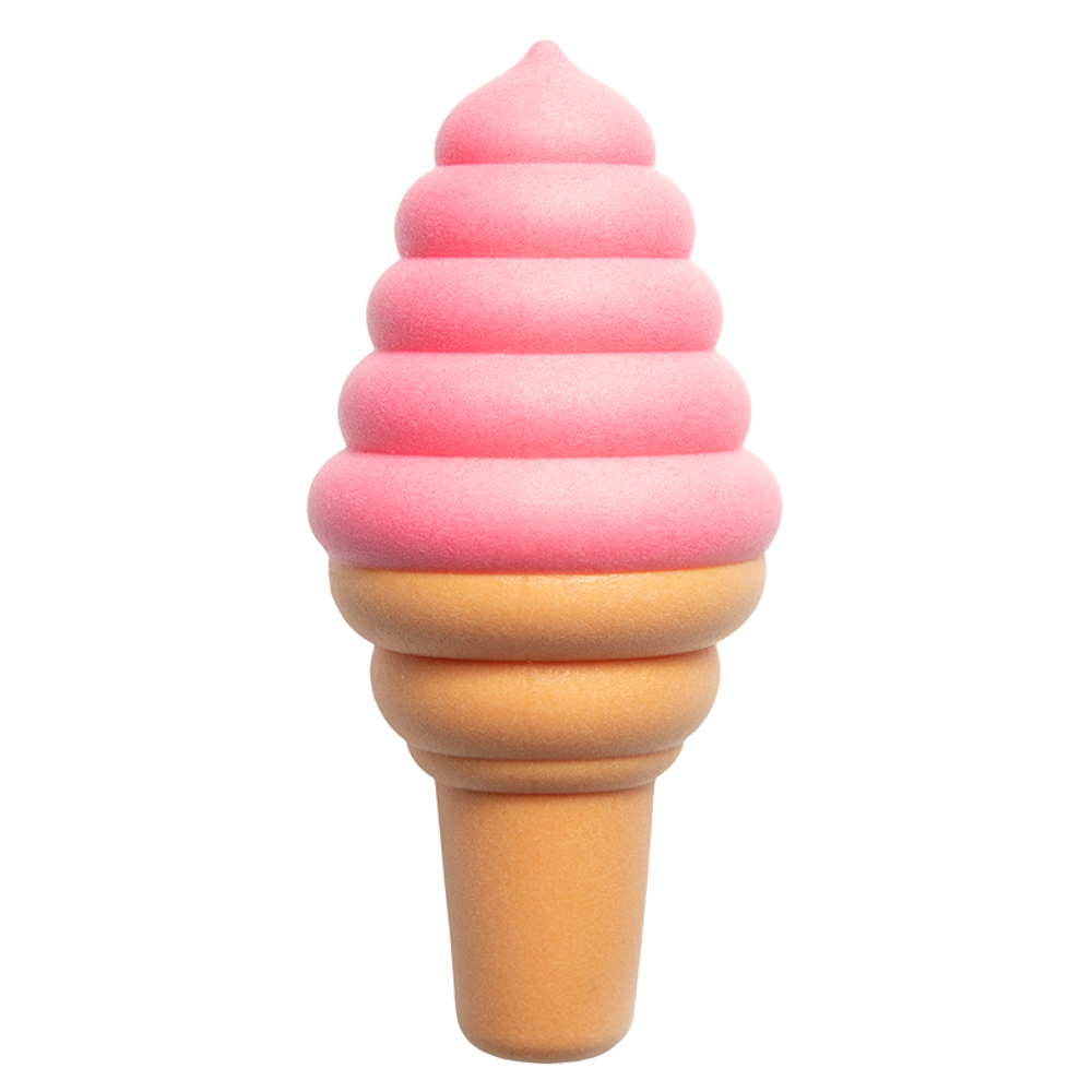 Игрушка для собак шуршащая из термопластичной резины "Пломбир", 200мм, Triol