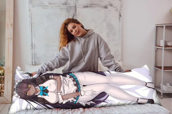 Дакимакура Карин Какудатэ