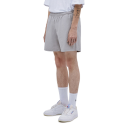 Шорты ВОЛЧОК Пляжные Серый