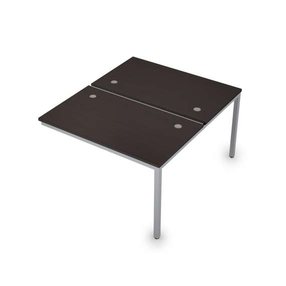 6МБК.278 Сдвоенные бенч-системы, конечный модуль (1200*1435*750)