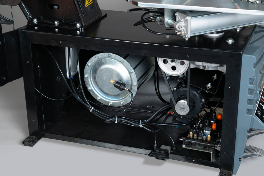 Комплект TM7 (220В) + AL 321C