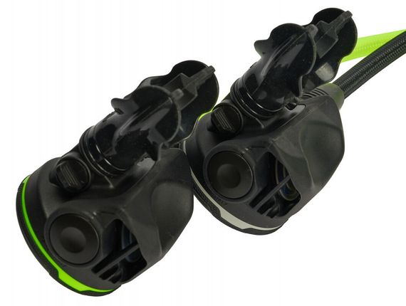 Комплект регулятор и октопус Seac PX100 set DIN 230 BAR