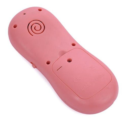 Телефон развивающий, коробка S-Y023