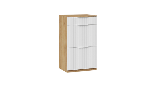 Тумба комбинированная «Хилтон» Исп.2.1