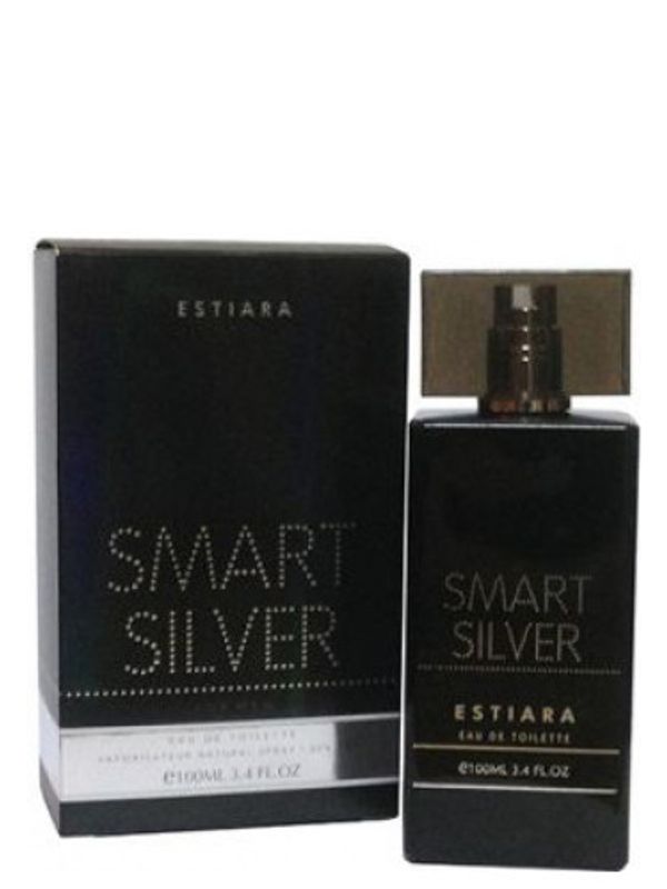 Estiara Smart Silver
