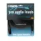 Klotz M1MS1B0500 Black XLR(m) – Jack 6.3 5m