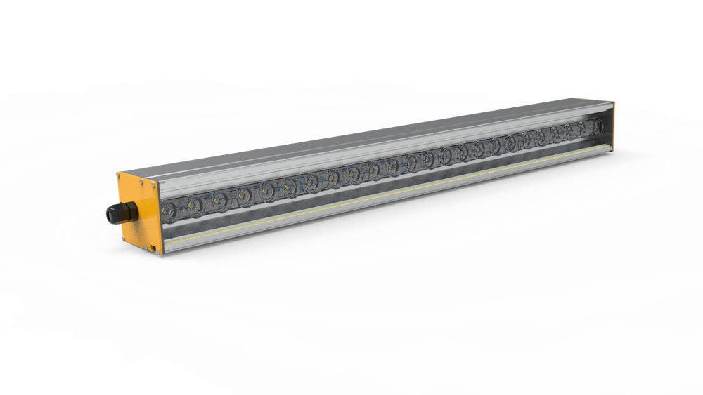 Светильник LED взрывозащищенный SVT-Str-DIRECT-24W-Ex-15