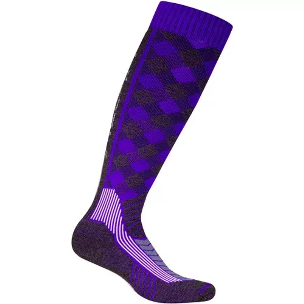 Носки Accapi 2021-22 Snowboard Freestyle Checks P (EUR:39-41)