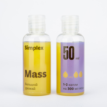 Simplex Mass 50 мл