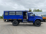 Вахтовый автобус 32552-5013-73 4х4