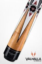 Кий для пула 2-pc "Viking Valhalla VA481"