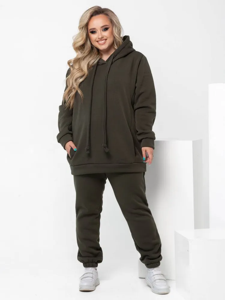 Костюм УК-3595 Fabrika