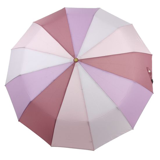 Женский зонт Три Слона, Полный автомат 3120-02