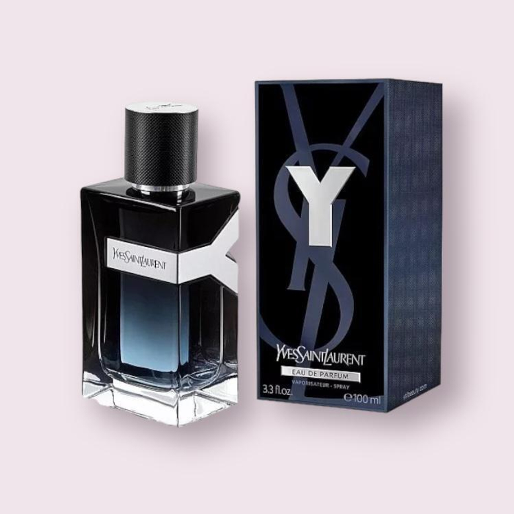 Парфюмерная вода Yves Saint Laurent "Y", 100 ml (LUXE)