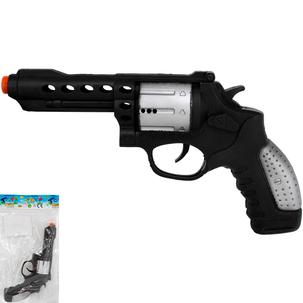 Пистолет M3-3 трещетка в пак.