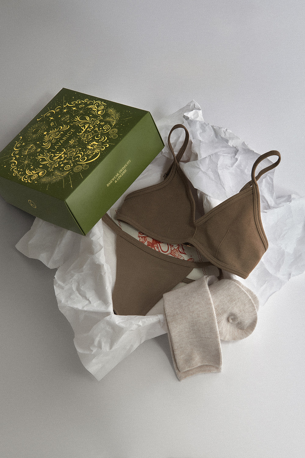 Топ №72 Капучино