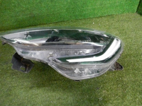 Фара левая Renault Arkana (2019-н.в.) LED