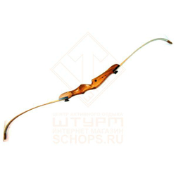 Лук классический SF Archery Optimo+ 68" 26 lbs