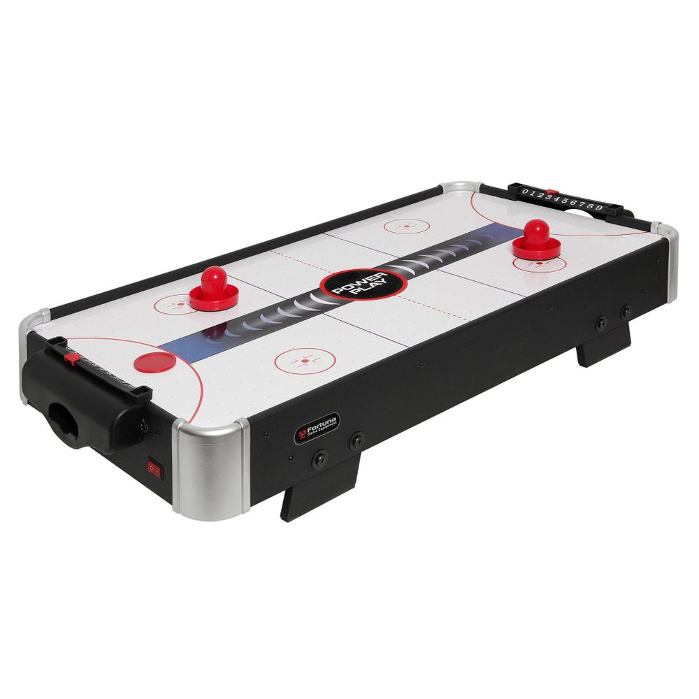 Аэрохоккей Fortuna HR-30 Power Play Hybrid настольный 86х43х15см