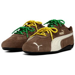 Кроссовки Puma Speedcat OG 'Dark Brown' 406329-31