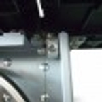 Пила ленточная Jib BAS 250 0,37 кВт, 230В 0203020007000