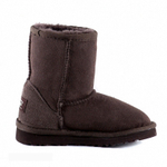 Угги Kids Classic Chocolate