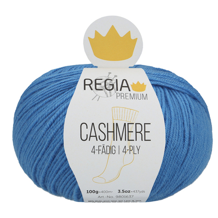 Cashmere (00051/Колокольчик)