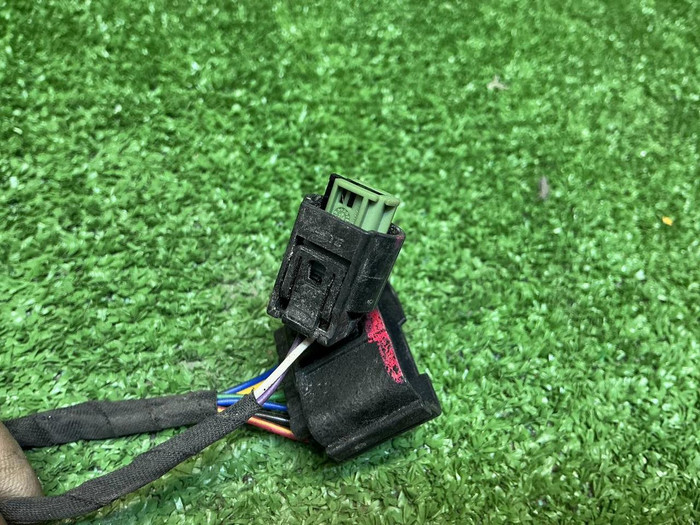 Проводка заднего бампера Haval Jolion (2024-н.в.)