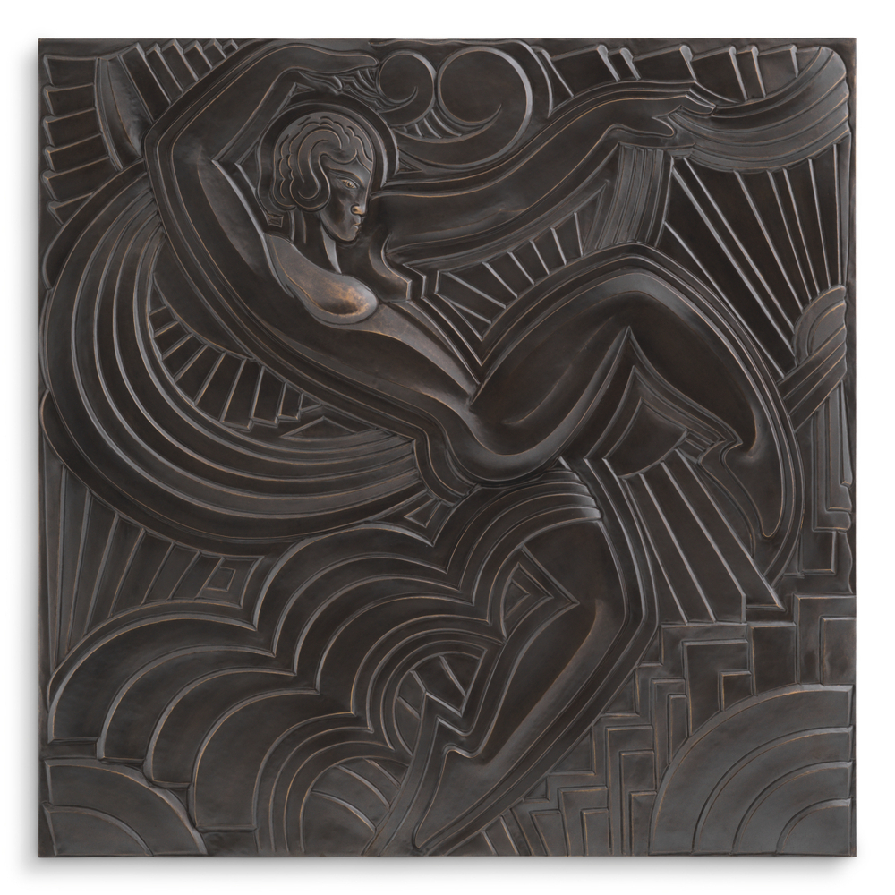 Настенный декор Wall Object Folies Bergere арт.116751