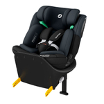 Автокресло Maxi-Cosi Emerald 360 S (0-36), Tonal Black