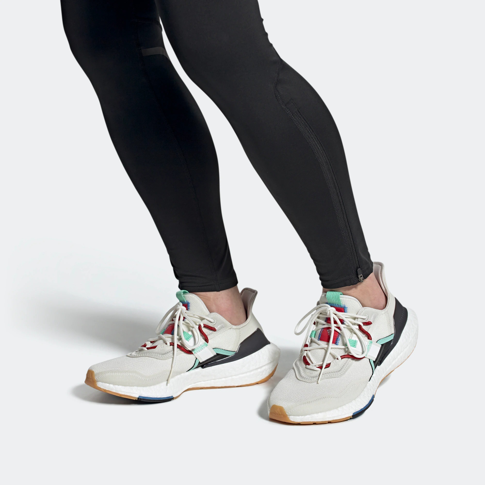 Кроссовки Adidas Adizero Boston 10