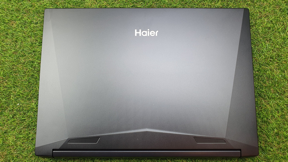 Игровой Haier i5-11/32Gb/ RTX 3050 Ti 4GB/144 Hz/GG1502XD (JT0092E06RU)/Windows 10