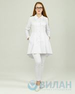 Халат женский ХМ.478