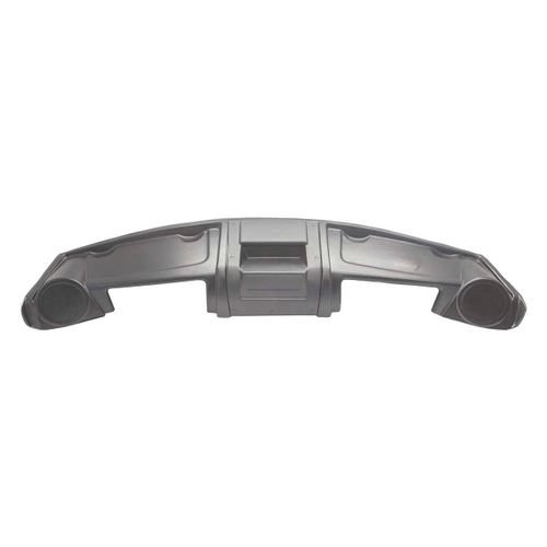 Полка верхняя 452 с местом под магнитофон Муза