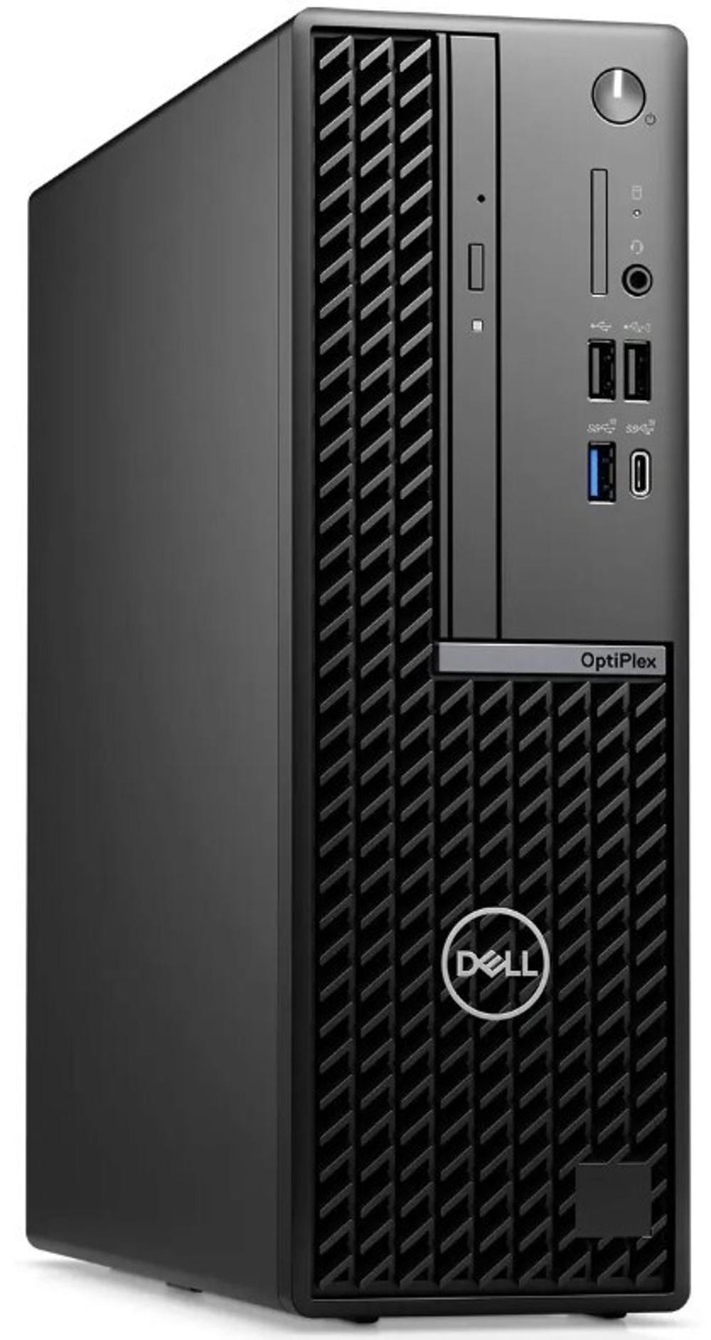 Системный блок Dell Optiplex 7020 Plus SFF Intel Core i7, 16 ГБ, 256 Гб, AMD Radeon RX 6500 XT,  ОС Linux